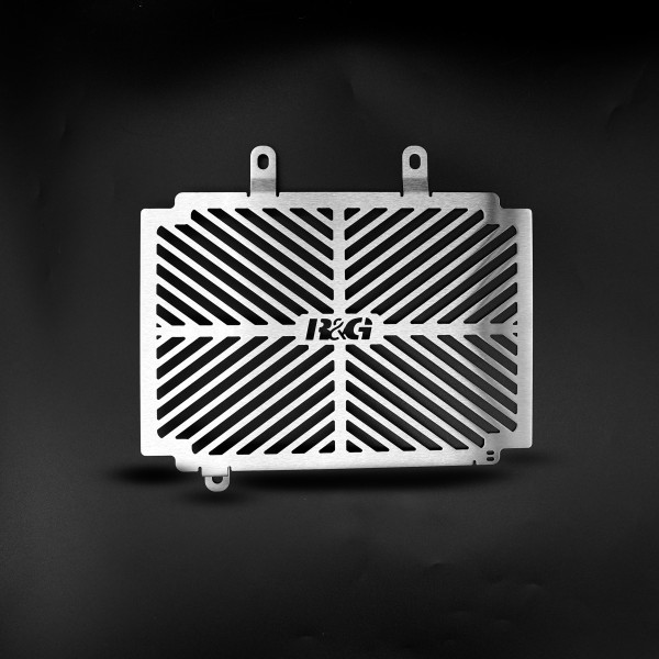 R&G Branded Radiator Guard for Husqvarna Svartpilen 125 '21-